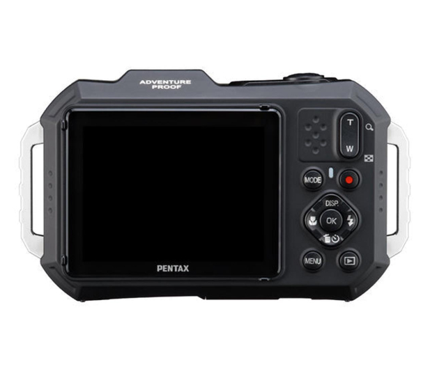 PENTAX WG-1000 oliwkowy 2163 - 1260098 - zdjęcie 4